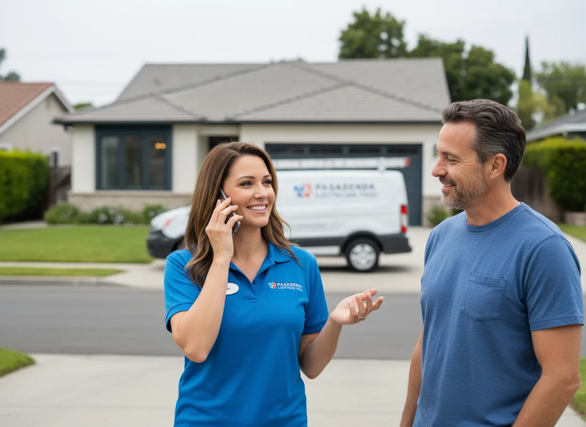 Electrician Saint Charles, KY FAQs